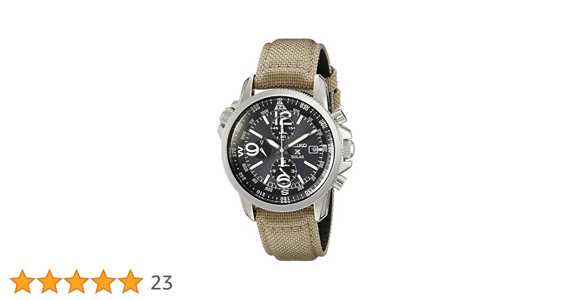 セイコー プロスペックス Seiko ソーラー SSC293P1 Prospex